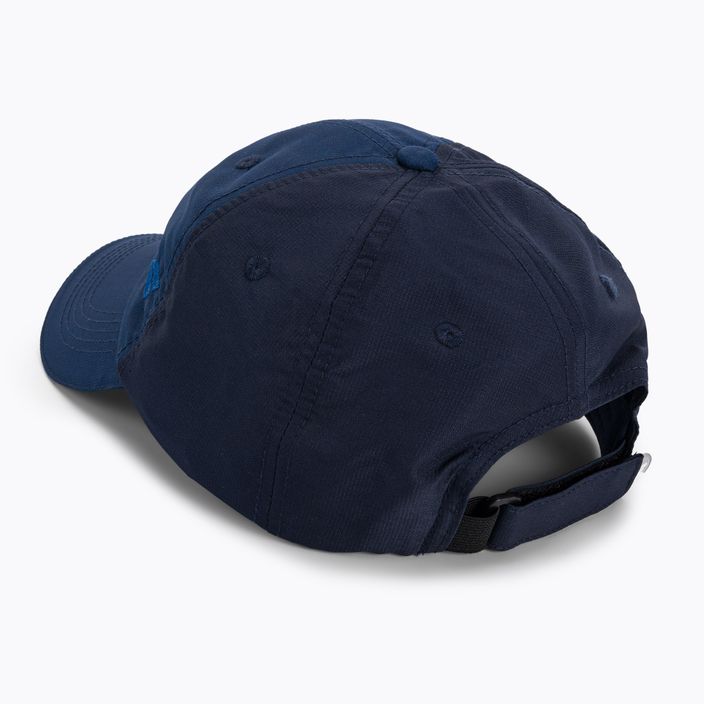 Babolat Basic Logo baseballová čiapka navy blue 5UA1221 3