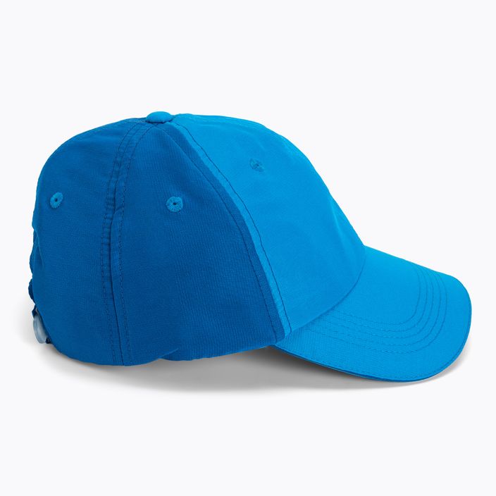 Detská bejzbalová čiapka Babolat Basic Logo modrá 5JA1221 2