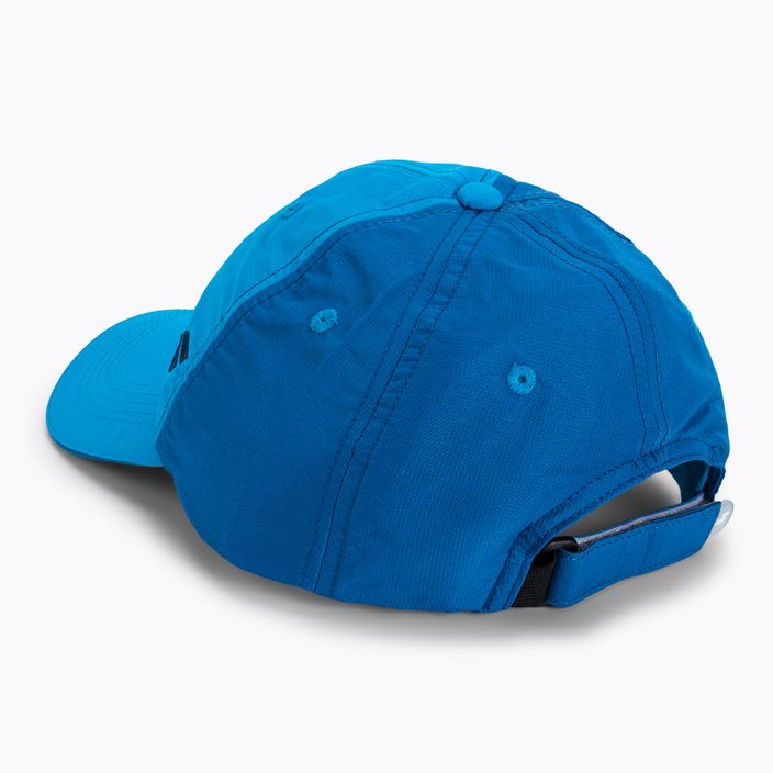 Detská bejzbalová čiapka Babolat Basic Logo modrá 5JA1221 3