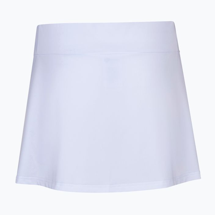 Babolat Play dámska tenisová sukňa biela 3WP1081 3