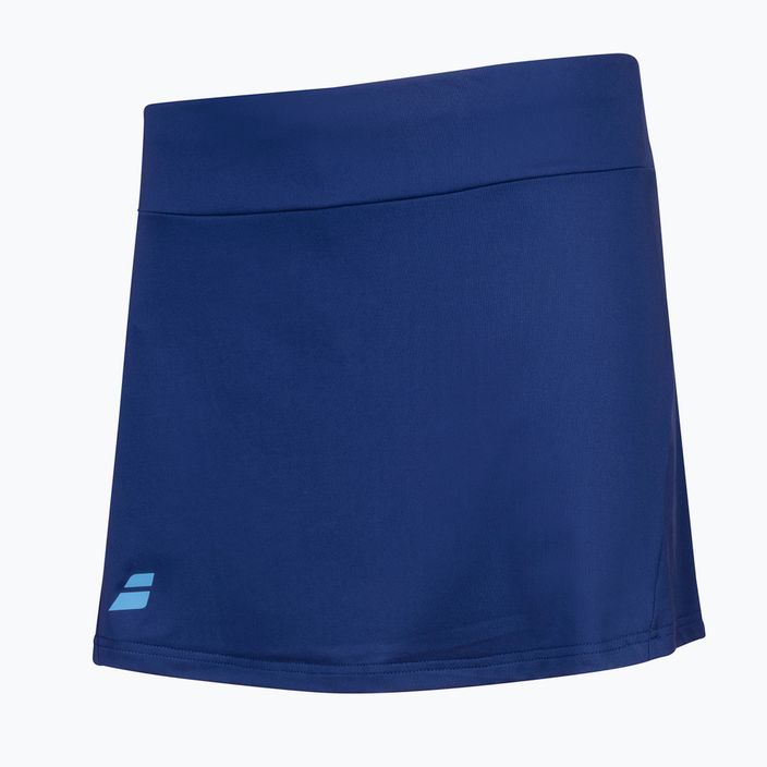 Babolat Play dámska tenisová sukňa navy blue 3WP1081 2