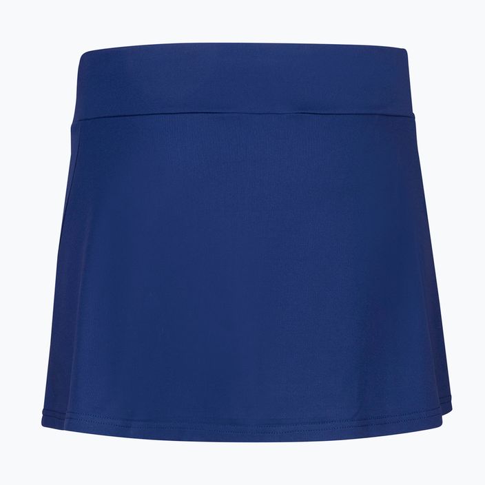 Babolat Play dámska tenisová sukňa navy blue 3WP1081 3