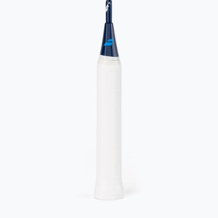 Babolat 20 Prime Essential Strung FC bedmintonová raketa modrá 174484 3