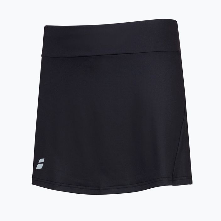 Babolat Play detská tenisová sukňa čierna 3GP1081 2