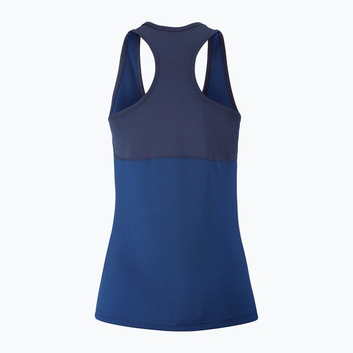 Babolat Play dámske tenisové tričko modré 3WP1071 3