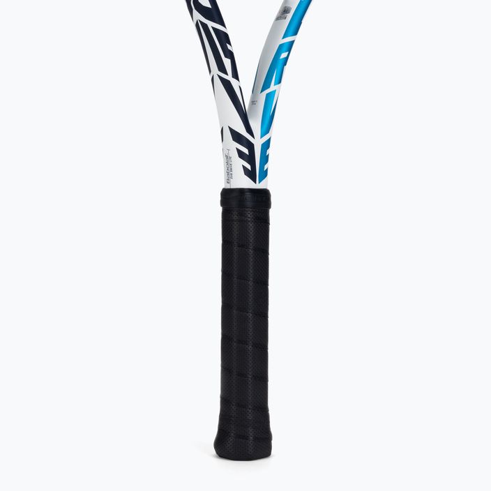 Babolat Evo Drive Lite Dámska tenisová raketa modrá 102454 4
