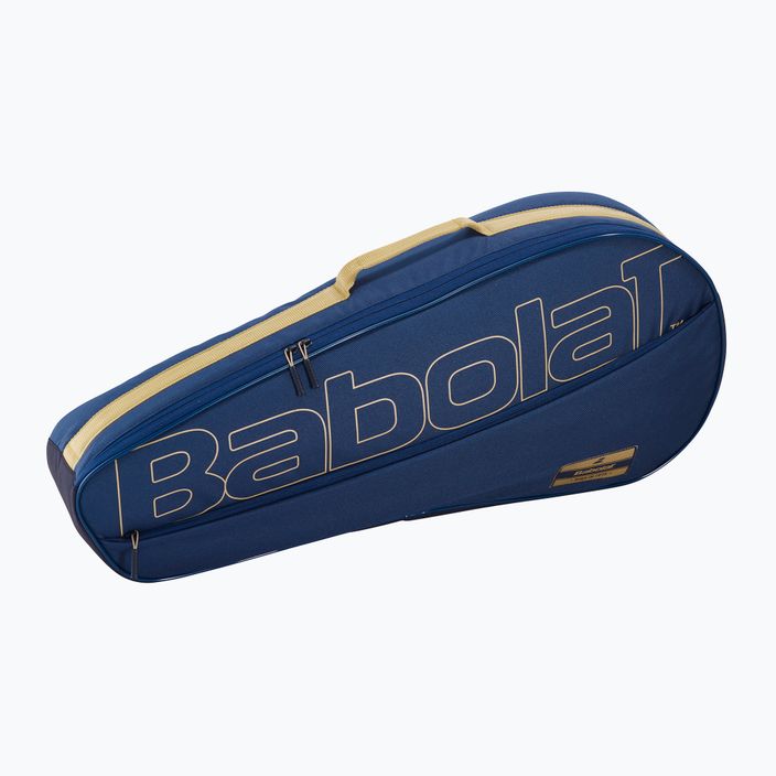 Tenisová taška Babolat RH X3 Essential 24 l modrá 751213 2