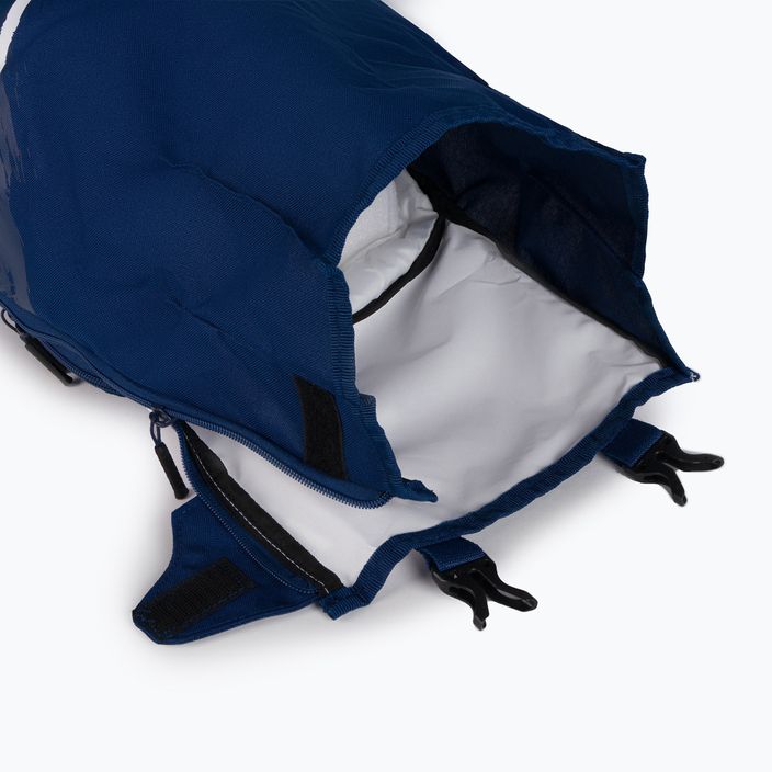 BabolatBackrack 2 bedmintonový batoh modro-biely 189521 5