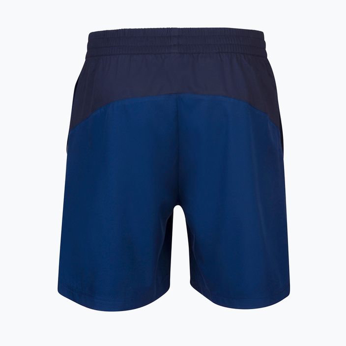 Detské tenisové šortky Babolat Play navy blue 3BP1061 7