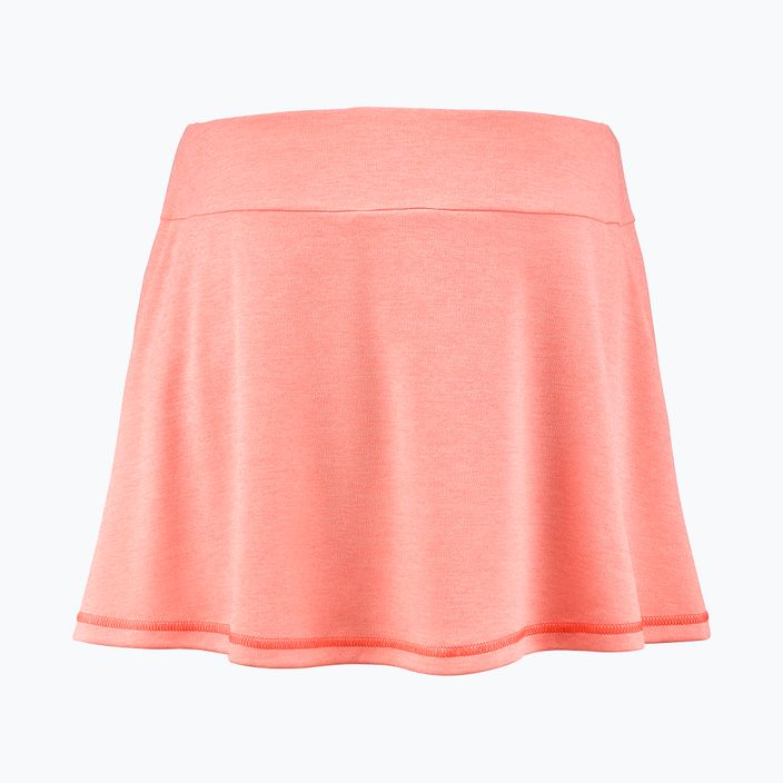 Babolat Play detská tenisová sukňa oranžová 3GTD081 2