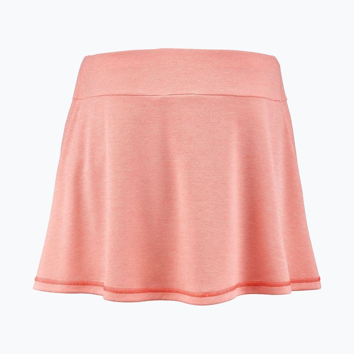 Babolat Play dámska tenisová sukňa oranžová 3WTD081 2