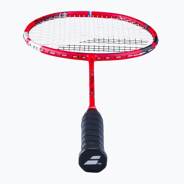 Bedmintonová raketa Babolat X-Feel Rise 5