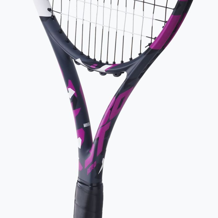 Tenisová raketa Babolat Boost Aero Pink 5