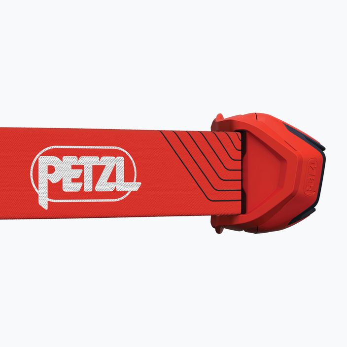 Čelová baterka Petzl Actik červená E063AA03 3