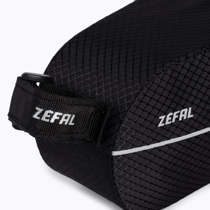 Taška na sedadlo bicykla Zefal s balením Light Pack čierna ZF-7043 4