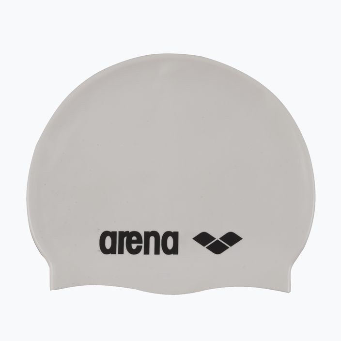 Kúpacia čiapka Arena Classic biela 91662/15 2
