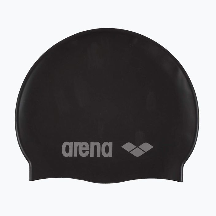 Kúpacia čiapka Arena Classic čierna 91662/55 2