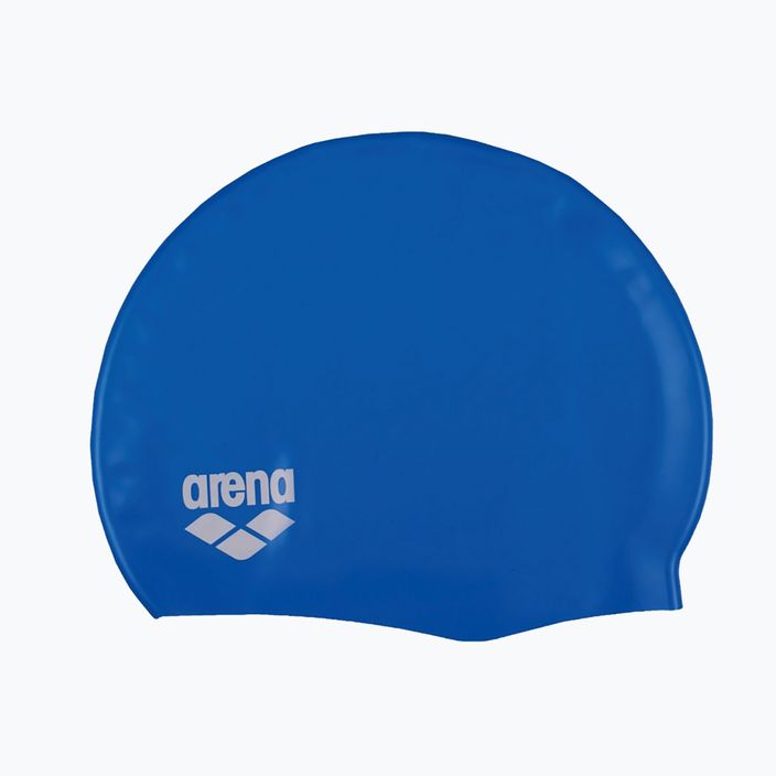 Detská plavecká čiapka + okuliare aréna Pool blue 92423/70 3