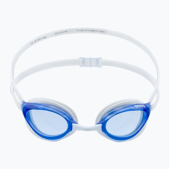 Plavecké okuliare Arena Python modré 1E762/811 2