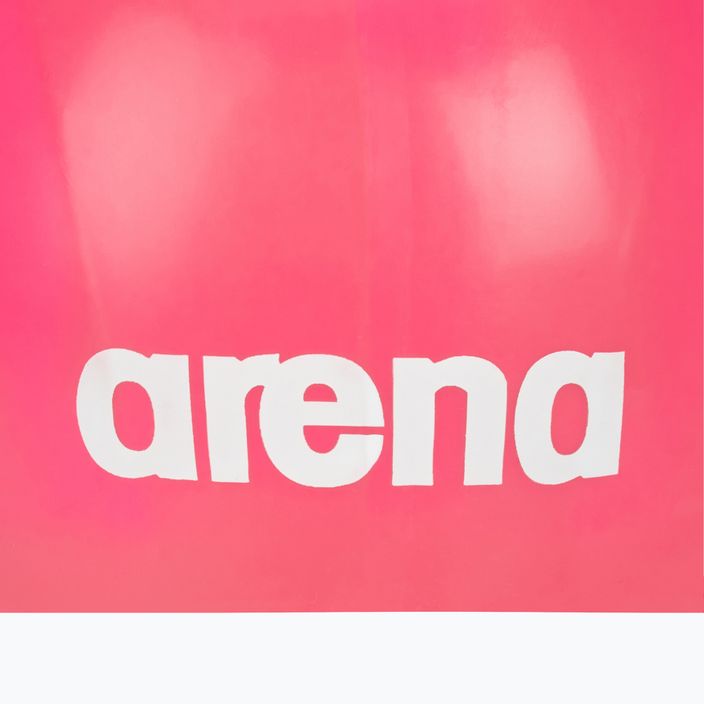 Arena Moulded Pro II plavecká čiapka ružová 001451/901 3