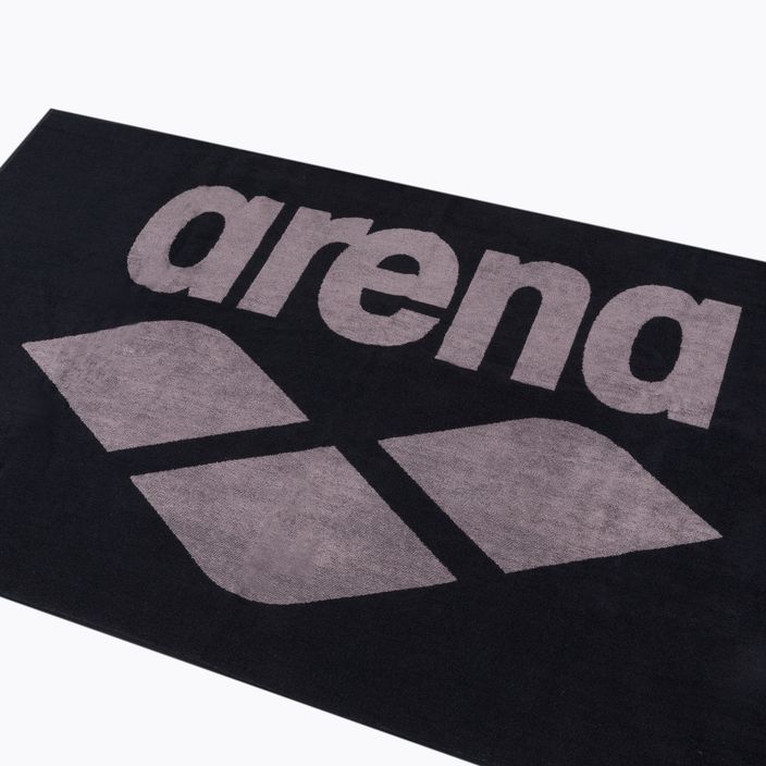 Arena Pool Soft uterák čierny 001993/550 3