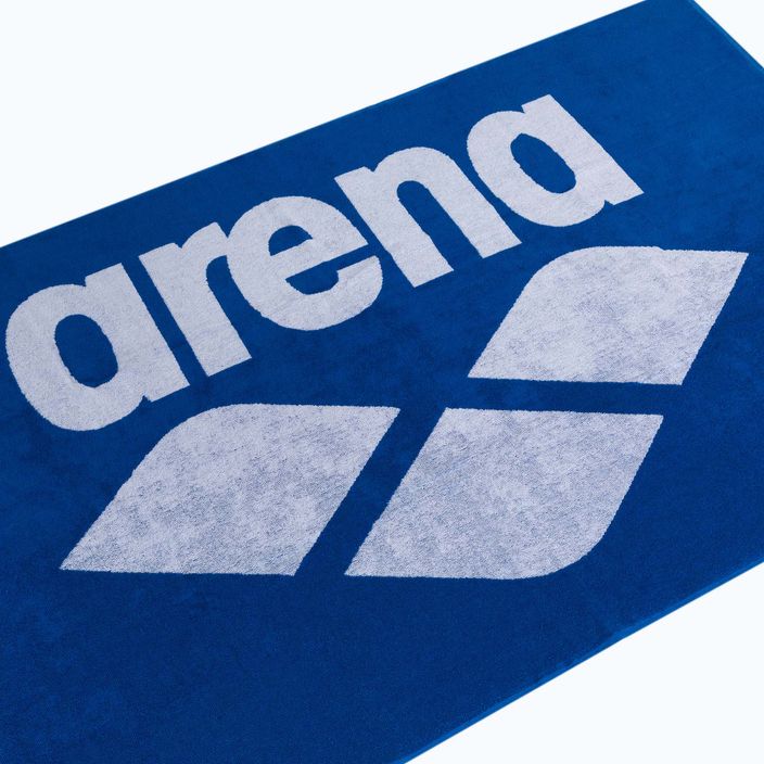Arena Pool Soft uterák modrý 001993/810 3