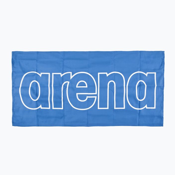 Arena Gym Smart 810 blue 001992 rýchloschnúci uterák