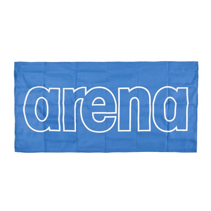 Arena Gym Smart 810 blue 001992 rýchloschnúci uterák 2