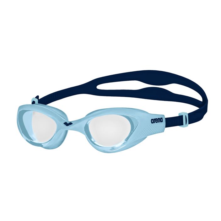Detské plavecké okuliare arena The One modré 001432/177 2