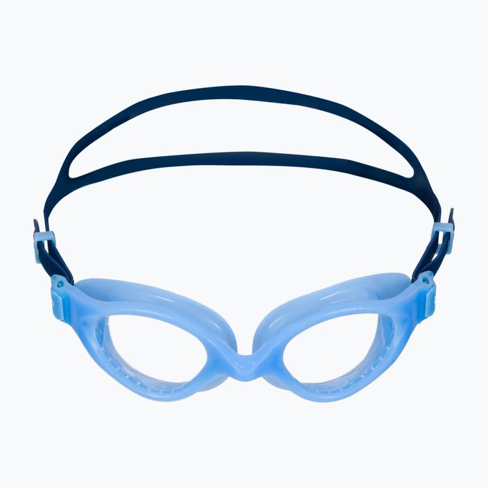 Detské plavecké okuliare arena Cruiser Evo modré 002510/177 2