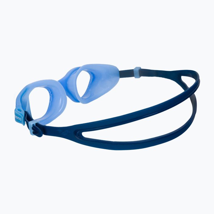 Detské plavecké okuliare arena Cruiser Evo modré 002510/177 4