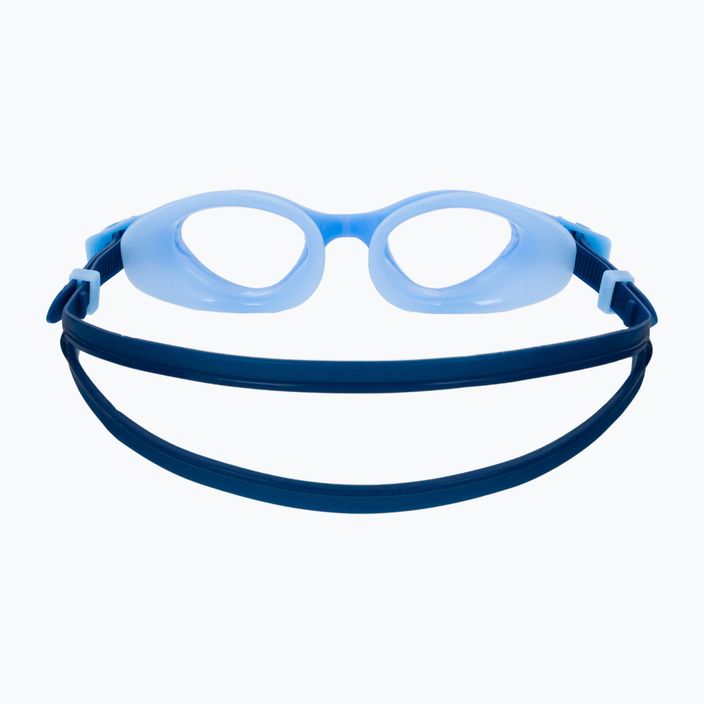 Detské plavecké okuliare arena Cruiser Evo modré 002510/177 5