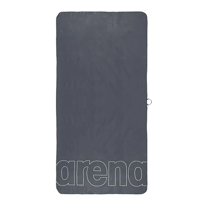 Uterák arena Smart Plus Gym grey/white 2