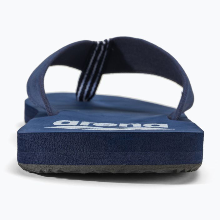 Pánske žabky Arena Sand Thong navy 6