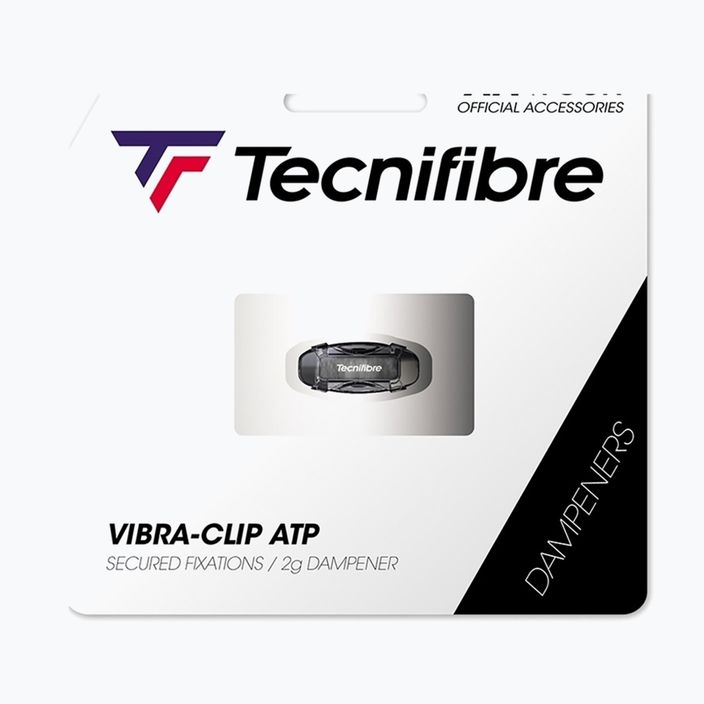 Tecnifibre Vibra Clip 53ATPVIBRA tlmič vibrácií