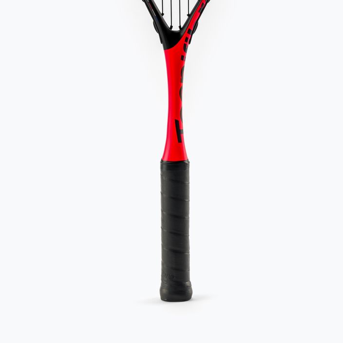 Squashová raketa Tecnifibre sq.Cross Speed červená/čierna 12CROSPE21 4