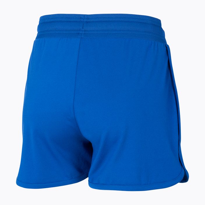 Dámske tenisové šortky Tecnifibre blue 23LASH 2