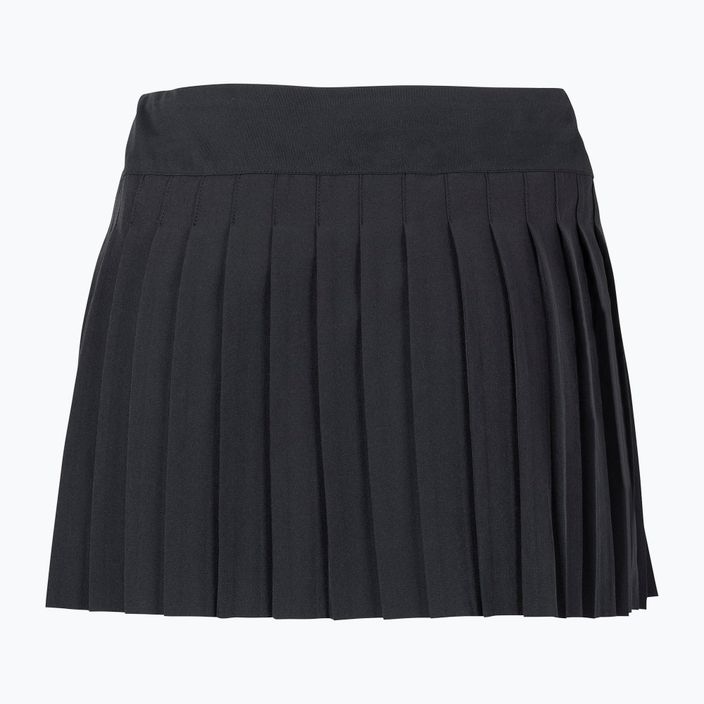 Tecnifibre tenisová sukňa čierna 23LASK 2