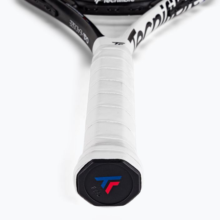 Tenisová raketa Tecnifibre T Fit 275 Speed čierna 14FIT27522 3