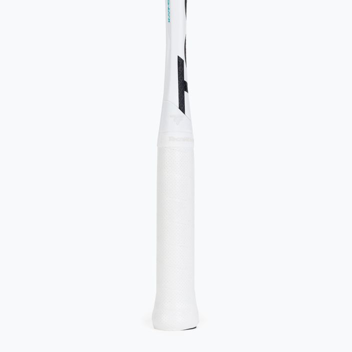 Squashová raketa Tecnifibre Carboflex 125 NX X-Top biela 12CARNS5XT 4