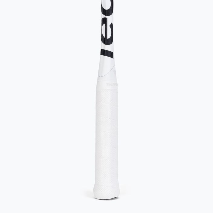 Squashová raketa Tecnifibre Carboflex 135 X-Top biela 12CAR135XT 4