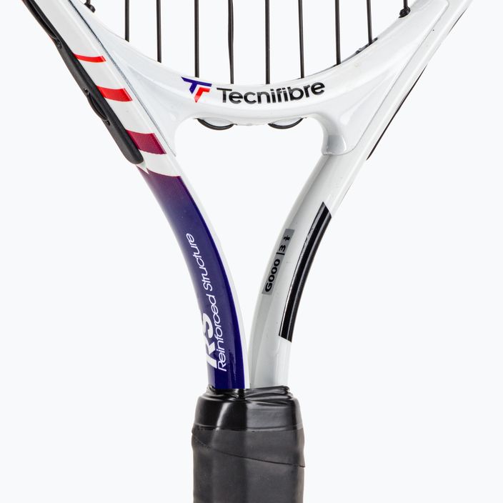 Detská tenisová raketa Tecnifibre T-Fight Club 21 4