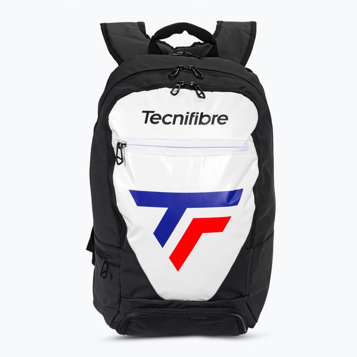 Tenisový batoh Tecnifibre Tour Endurance white