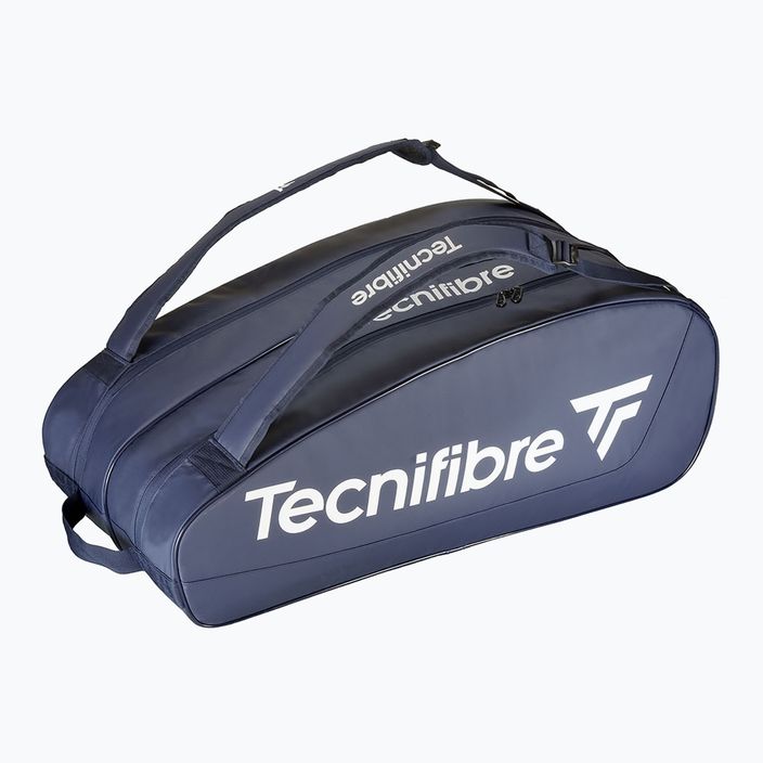 Tenisová taška Tecnifibre Tour Endurance 12R navy