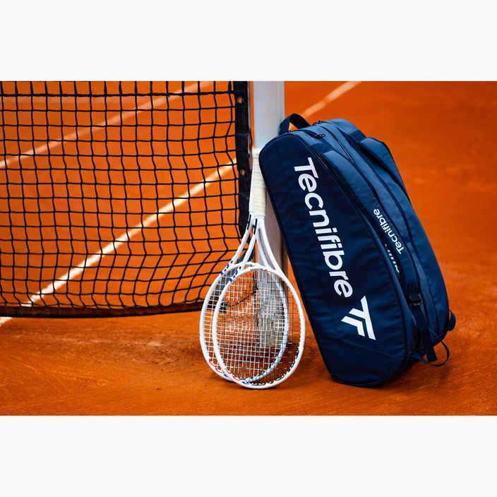 Tenisová taška Tecnifibre Tour Endurance 12R navy 5