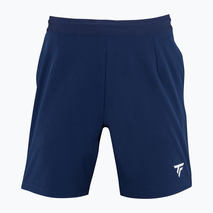 Pánske tenisové šortky Tecnifibre Team navy blue 23SHOMAR35 2