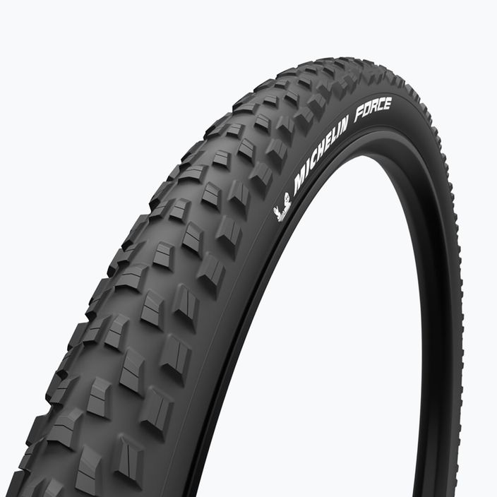 Cyklistická pneumatika Michelin Force Wire Access Line čierna 14998 4
