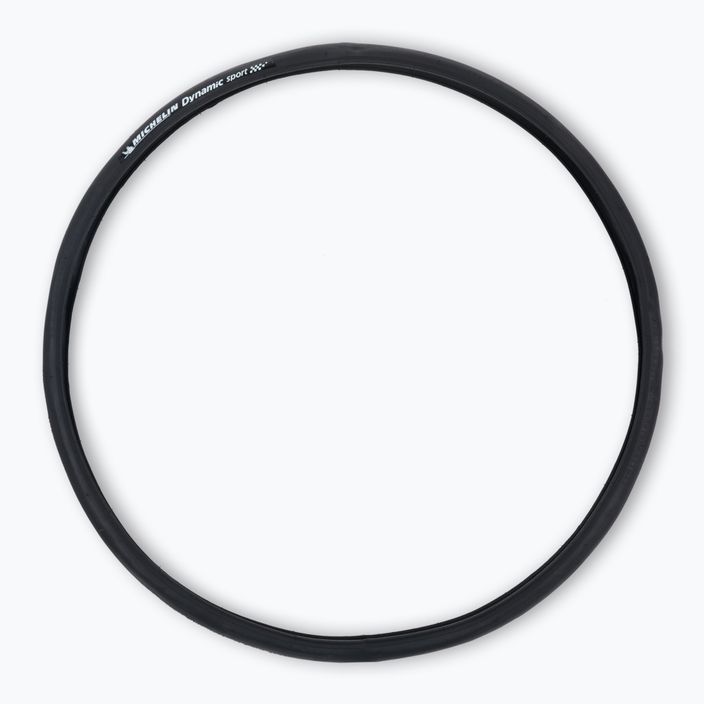 Michelin Dynamic Sport Black Ts Kevlar Access Line 124213 valivá čierna 82159 pneumatika na bicykel 2