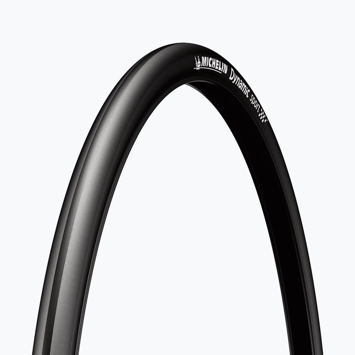 Michelin Dynamic Sport Black Ts Kevlar Access Line 154572 700x25C valivá čierna pneumatika 00082158