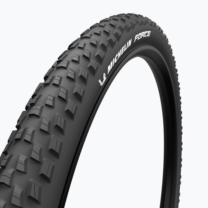 Cyklistická pneumatika Michelin Force Wire Access Line čierna 00084485